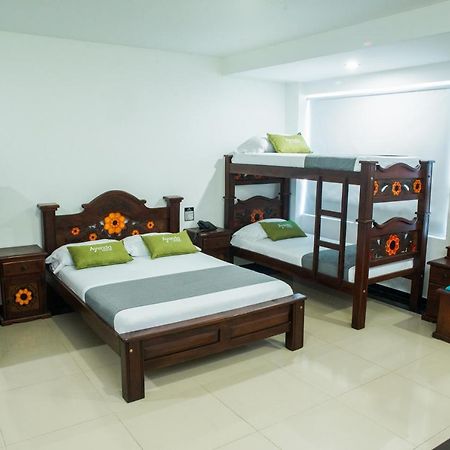 Ayenda 1315 Candiac Barranquilla  Exteriör bild